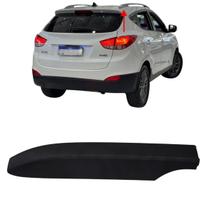 Tampa Capa Moldura Rack teto Traseiro Direito Hyun Ix35 2010 2011 2012 2013 2014 2015 2016 2017 2021 Tampa Capa Moldura Rack teto Traseiro Direito Hyun Ix35 2010 2011 2012 2013 2014 2015 2016 2017 2021