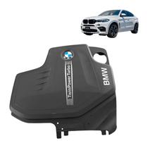 Tampa Capa Motor BMW X3 X4 X5 X6 Original Novo 2011/17