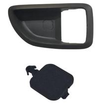 Tampa Capa Parafuso Maçaneta Interna Porta Direita Esquerda Hb20 Ix35 I30 Azera Elantra Cerato Santa Fé Tucson 2006 2022 Tampa Capa Parafuso Maçaneta Interna Porta Direita Esquerda Hb20 Ix35 I30 Azera Elantra Cerato Santa Fé Tucson 2006 2022