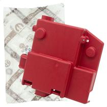 Tampa Capa Proteção Bateria Original Mopar Fiat Toro Cherokee Commander Compass Grand Cherokee Renegade Wrangler Tampa Capa Proteção Bateria Original Mopar Fiat Toro Cherokee Commander Compass Grand Cherokee Renegade Wrangler