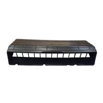 Tampa carcaca ar quente frontal sc ntg compativel com: scani Tampa carcaca ar quente frontal sc ntg compativel com: scani