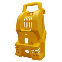 Tampa Carcaça Carenagem Frontal Compatível com Lavajato WAP Fera 2400 Tampa Carcaça Carenagem Frontal Compatível com Lavajato WAP Fera 2400