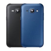 Tampa + Carcaça Compatível Galaxy J1 J100