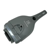 Tampa carcaça completa aspirador electrolux STK15 cinza Tampa carcaça completa aspirador electrolux STK15 cinza