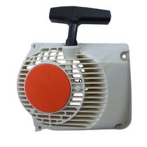 Tampa Carcaça De Arranque Motosserra St Ms 260