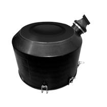 Tampa carcaca filtrao ar volvo vm / mbb 1634 rsp nac. **volv Tampa carcaca filtrao ar volvo vm / mbb 1634 rsp nac. **volv