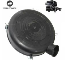 Tampa Carcaça Filtro Ar MB Atego - 0010944703