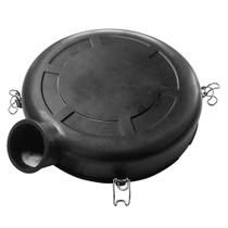 Tampa carcaca filtro ar mbb 1620/1622l eletr.iveco cavallino Tampa carcaca filtro ar mbb 1620/1622l eletr.iveco cavallino