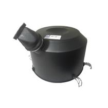 Tampa carcaca filtro ar mbb 1944s/1938s p/carcaca lata nac *