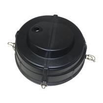 Tampa Carcaca Filtro Ar Scania T114 T124 R114 R124 S4 629S 1423413 Tampa Carcaca Filtro Ar Scania T114 T124 R114 R124 S4 629S 1423413
