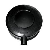 Tampa carcaca filtro ar vw const.13180e/15180e/13190e/15190