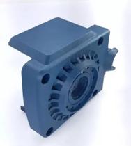 Tampa Carcaça/mancal Martelo Gsh 11e/gsh 11de Bosch