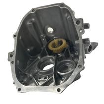 Tampa Carcaça Motor Honda GX100