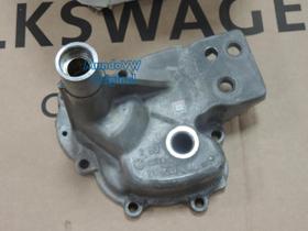 Tampa Carcaça Seletora Cambio Kombi 1997-2014 Original Vw