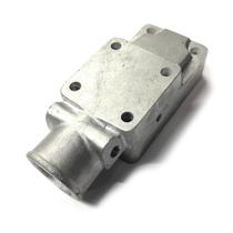 Tampa carcaca termostato vw bus 16170-180/210 ford1617/18/20 Tampa carcaca termostato vw bus 16170-180/210 ford1617/18/20