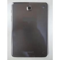 Tampa Carcaça Traseira Compatível Galaxy Tab A P355 P350 Tampa Carcaça Traseira Compatível Galaxy Tab A P355 P350