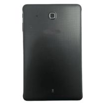 Tampa Carcaça Traseira Compatível Tablet Tab E T560 T561 Tampa Carcaça Traseira Compatível Tablet Tab E T560 T561