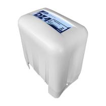 Tampa Carenagem Capa Motor Rossi Portão Deslizante DZ Dz4 Tampa Carenagem Capa Motor Rossi Portão Deslizante DZ Dz4