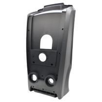 Tampa Carenagem Carcaça Frontal Plástico Compatível com Lavajato WAP Silent Power Ultra 2800 FW007664 Tampa Carenagem Carcaça Frontal Plástico Compatível com Lavajato WAP Silent Power Ultra 2800 FW007664