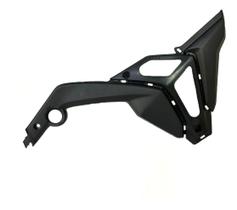 Tampa Carenagem Do Chassi Lateral Esquerdo Dk150 Cbs