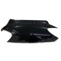 Tampa Carenagem Lateral Direita Preta Burgman 125 05a10 Novo