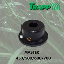 Tampa Carretel Aparador Grama Trapp 450 600 500L 700L Master