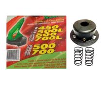 Tampa Carretel Trapp Master 500,600,700 L + 2mola Tampa Carretel Trapp Master 500,600,700 L + 2mola