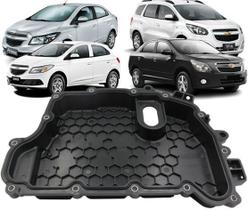 Tampa Carter Cambio Automático Cruze Captiva Spin Onix Cobal