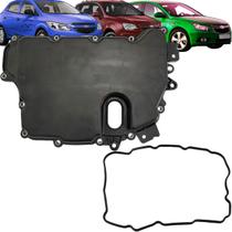 Tampa Carter Cambio Automático Gm Onix Prisma Cruze Tracker