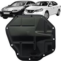 Tampa Carter De Óleo Inferior Sentra Fluence 2008 a 2018