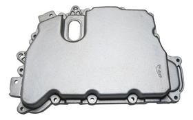 Tampa carter motor cruze/sonic/tracker 1.8 16v 2012 em diant