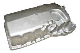 Tampa carter motor golf 1.8/2.0 turbo s/ sensor/a3 turb --