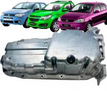 Tampa Carter Óleo Motor Fiat Palio Stilo Punto Doblo 1.8 8V Tampa Carter Óleo Motor Fiat Palio Stilo Punto Doblo 1.8 8V