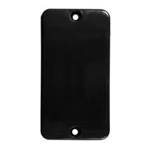 Tampa Cega 1/2 - 3/4 Konextop K447 Preta