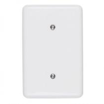 Tampa cega 4 x 2 stylus - ilumi