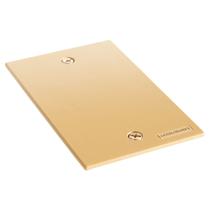 Tampa Cega 4x2 para Piso Tramontina Dourada