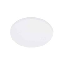 Tampa Cega 4x4 Branco - Ddg