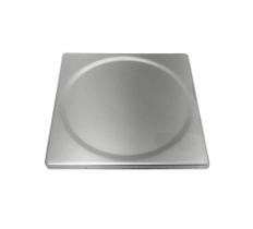 Tampa Cega Evita Entrada De Inseto E Mau Cheiro 10X10