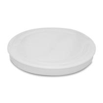 Tampa Cega PVC 100mm Tampa Cega PVC 100mm