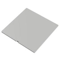 Tampa Cega Quadrada Branca 150mm - 27651151 - TIGRE Tampa Cega Quadrada Branca 150mm - 27651151 - TIGRE