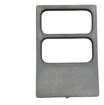 Tampa Cega Tapa Furo Painel Cinza 02 Furo Para Mb Bicudo Cinza Tampa Cega Tapa Furo Painel Cinza 02 Furo Para Mb Bicudo Cinza