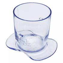 Tampa Central Com Trava Para Processadores Oster 5