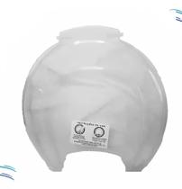 Tampa Centrífuga Suggar Giromax 15kg Tampa Centrífuga Suggar Giromax 15kg