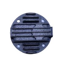 Tampa Cilindro para Compressor - 830.0100-3 - Schulz Tampa Cilindro para Compressor - 830.0100-3 - Schulz