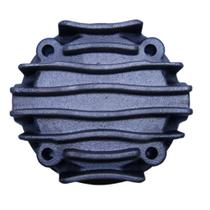 Tampa Cilindro Pressure Psi10Sp Psv15Sp Psv10Apsp Lado Bp