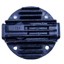 Tampa Cilindro Schulz MSV10SA Serve P/ Adaptar MSV10SS MSV15SS W10 W15