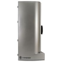 Tampa Cinza Alojamento p/ Purificador Expert IBBL Original