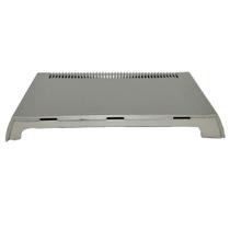 Tampa Cinza Steel Purificador Viváx Original - IBBL