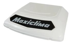 Tampa Climatizador Interclima Maxiclima - Master