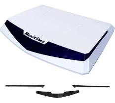 Tampa Climatizador Interclima Maxiclima - Slim